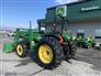 John Deere 1998 5410 Other Tractors
