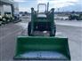 John Deere 1998 5410 Other Tractors
