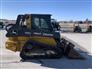 John Deere 2022 325G Track Loaders