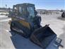 John Deere 2022 325G Track Loaders