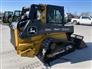 John Deere 2022 325G Track Loaders
