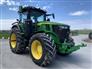 2020 John Deere 7R 230