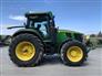 2020 John Deere 7R 230
