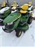 John Deere 2024 S220 Riding Lawn Mowers