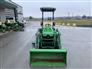 John Deere 2014 1023E Other Tractors