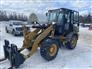 Caterpillar 2019 908M Backhoes & Loaders