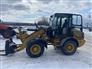 Caterpillar 2019 908M Backhoes & Loaders