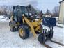 Caterpillar 2019 908M Backhoes & Loaders