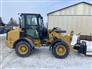 Caterpillar 2019 908M Backhoes & Loaders