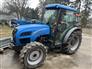Landini 2005 RX95 Other Tractors