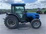 2005 Landini RX95