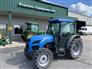 2005 Landini RX95