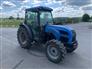 2005 Landini RX95