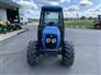 2005 Landini RX95