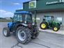 2005 Landini RX95