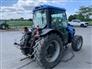 2005 Landini RX95