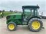 John Deere 2017 5100GN Other Tractors
