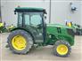 John Deere 2017 5100GN Other Tractors