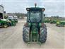 John Deere 2017 5100GN Other Tractors