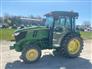 John Deere 2017 5090GN Other Tractors