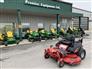 Ferris 2015 IS1500ZX B26 Riding Lawn Mowers