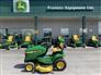 2011 John Deere X320