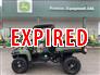 John Deere 2016 XUV 855D ATVs & Utility Vehicles