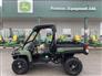 2016 John Deere XUV 855D