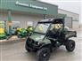 John Deere 2016 XUV 855D ATVs & Utility Vehicles