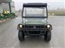 John Deere 2016 XUV 855D ATVs & Utility Vehicles