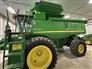 2010 John Deere 9770 STS