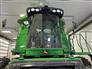 John Deere 2010 9770 STS Combines