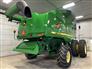 John Deere 2010 9770 STS Combines