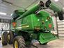 John Deere 2010 9770 STS Combines