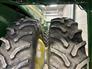 John Deere 2010 9770 STS Combines