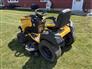Cub Cadet 2021 GX54 Fab D Riding Lawn Mowers