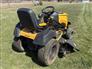 Cub Cadet 2021 GX54 Fab D Riding Lawn Mowers