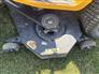 Cub Cadet 2021 GX54 Fab D Riding Lawn Mowers