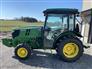 John Deere 2017 5075GN Other Tractors