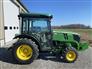 John Deere 2017 5075GN Other Tractors