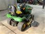 2016 John Deere X350