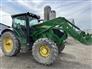2013 John Deere 6140R
