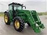 2013 John Deere 6140R