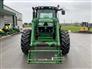 2013 John Deere 6140R