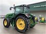 2013 John Deere 6140R