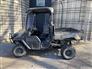 Kubota 2022 RTV-XG850 ATVs & Utility Vehicles