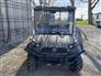 Kubota 2022 RTV-XG850 ATVs & Utility Vehicles