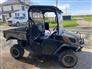 Kubota 2022 RTV-XG850 ATVs & Utility Vehicles