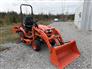 Kubota 2022 BX2680 Other Tractors