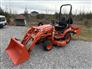 Kubota 2022 BX2680 Other Tractors
